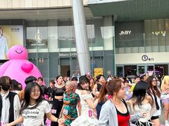 -凯德广场(金牛店)