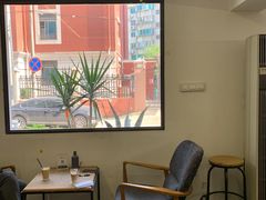 -研途咖啡馆(健康路店)