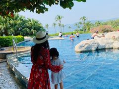 -三亚亚龙湾天域度假酒店