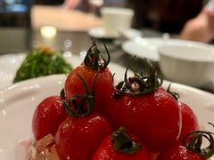 洛神花陈皮小番茄-福1039(愚园路店)
