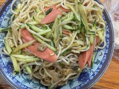 -叶新小吃店(来凤小区总店)