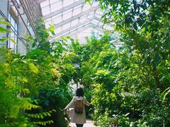 -国家植物园南园