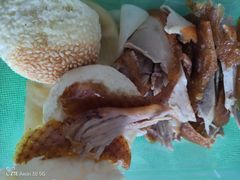 -鸿运楼烤鸭店(天桥店)