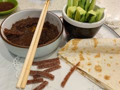 -巧克力渔家.小船海鲜家常菜(万平口店)