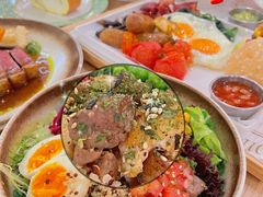 -Dough&Joe团憩(瑞虹天地月亮湾店)