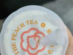 -桃乐满山(川沙百联店)