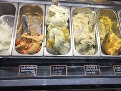-歎雪糕低糖低脂Gelato冰淇淋