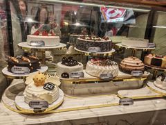 -DQ·蛋糕·冰淇淋(虹口龙之梦店)