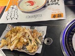 -夜小腰烧烤(中华路店)