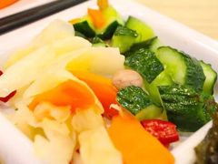 -香妃烤鸡(西单店)