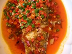 -望京辣宴·古法川菜(望京店)