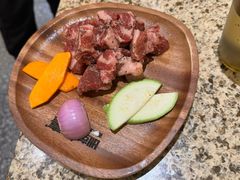 -首尔烤肉大排档(合生汇店)