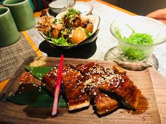 -久喜番和牛烧肉酒场(北辰三角洲店)