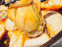 -海派悦庭·海胆烧麦·新融合菜(凯德广场店)