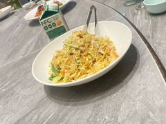 -鑫复盛礼记酒店·青岛菜