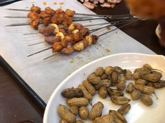 掌中宝-盱眙小龙虾(天虹店)