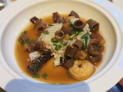 -富力希尔顿酒店·地阔自助餐厅