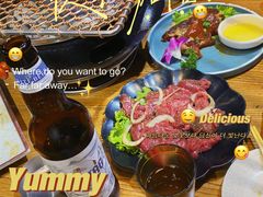-大壮家原味烤肉(兴华北街店)
