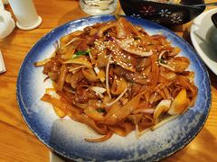 -粤域茶餐厅