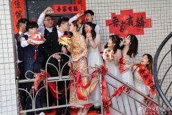 -希乐曼艺术中心·婚礼·活动·宴会厅(南山店)