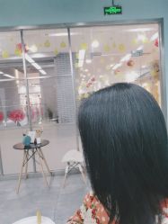 -Hair Garden Resort日式发艺沙龙
