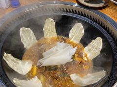 -锅来乐地锅鸡(安亭店)