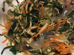 -大闫家烧烤·小海鲜家常菜(郑庄店)