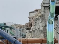 -南昌玛雅海滩水公园
