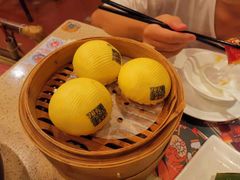 凤凰流沙包-点都德(聚福楼店)