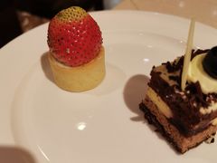 -广州中心皇冠假日酒店-环市食坊·海鲜自助餐厅