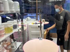 -FAELING PETS美天灵宠物(富力广场店)