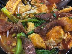 -螺小胖柳州螺蛳粉(钟楼总店)