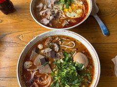 -闵四遵义羊肉粉(朝外大街店)