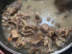 -锅十二涮肉馆·鞭蛋锅