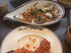 -外婆的味道·水宴餐厅(西栅景区店)