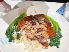 -龙记香港茶餐厅(久光百货店)