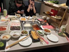 -海底捞火锅(龙岗星河COCO Park店)