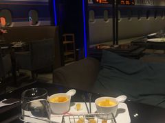 -法兰度航空主题餐厅(台山昌大昌店)