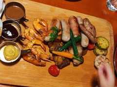 -布拉格餐厅· 中欧捷克菜(全国首店)