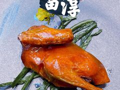 -富淳饭店(世纪公园店)