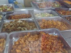 -清真•蜀风园(丁字沽店)