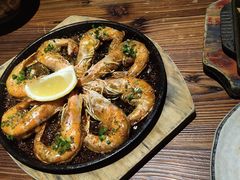 -小川洋风料理(街道口店)
