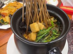 -有滋有味烧烤涮(果园星城C区店)