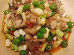 -廖川菜(金虹桥店)