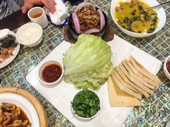 -走马楼饭庄(慈城古县城店)