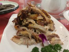 -普天和酒楼·新津菜·烤鸭(天津之眼店)