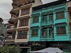 -东兴口岸-中越友谊大桥