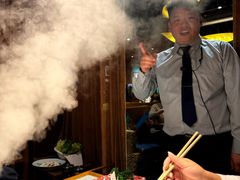 -云尊府云南菜·蒸汽石锅鱼(五棵松华熙店)