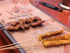 -神府路壹号·海鲜烧烤·砂锅粥·锅物(三坊七巷店)