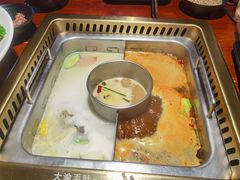 -大渝火锅(苏州西城永捷店)